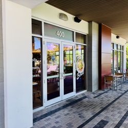 Bento Asian Kitchen + Sushi