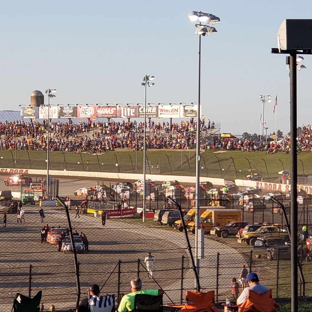 THE BEST 10 RACE TRACKS near GREENVILLE, OH 45331 - Updated 2025