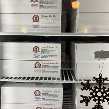 The Shuswap Pie - Frozen Pies - Desserts Near Me - Salmon Arm, British Columbia The Shuswap Pie - Frozen Pies - Desserts Near Me - Salmon Arm, British Columbia