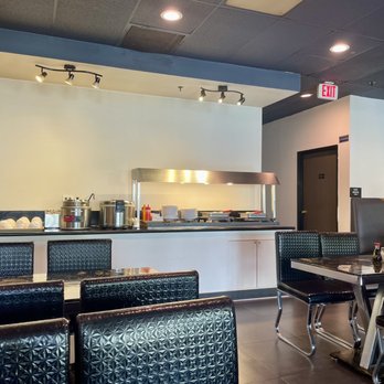 Rc Mongolian BBQ Buffet - Buffets Near Me - Rancho Cucamonga, California