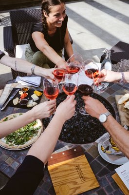 City Winery Nashville by null