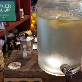 Puroast Coffee - Free lemon water - Coffee & Tea Near Me - Miami, Florida Puroast Coffee - Free lemon water - Coffee & Tea Near Me - Miami, Florida