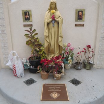St. Mary Magdalen Chapel - Churches Near Me - Camarillo, California St. Mary Magdalen Chapel - Churches Near Me - Camarillo, California