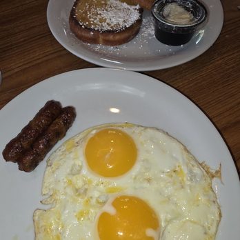 Denny's - Everyday value slam - Diners Near Me - Ocoee, Florida