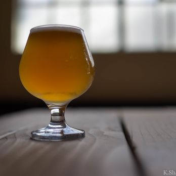 Standard Deviant Brewing - a glass of beer on a table - Breweries Near Me - San Francisco, California Standard Deviant Brewing - a glass of beer on a table - Breweries Near Me - San Francisco, California