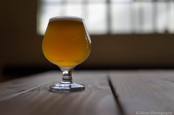 Standard Deviant Brewing by null