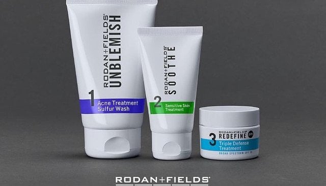 Skincare Beauty1 Logo