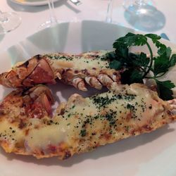 Smith's Of Wapping - Lobster thermidor
