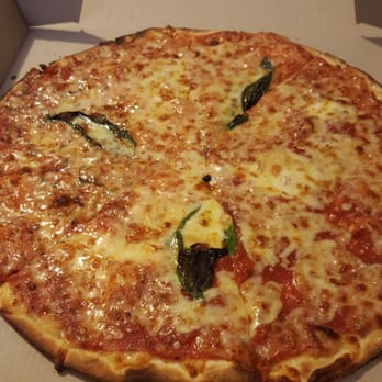 The Pizza Library Co. - Charlotte's Web  (plain cheese) - Pizza Near Me - Tauranga, BOP