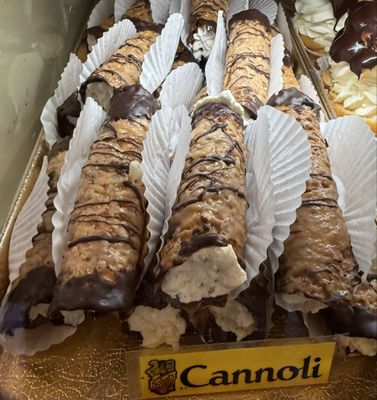 Shea Schat's Bakery by null