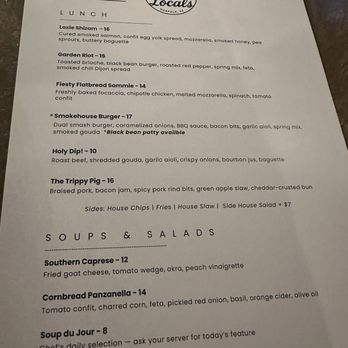 508 Locals - American Near Me - Norfolk, Virginia