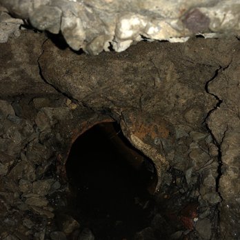 Advanced Basement Solutions - Broken sewer line - Waterproofing Near Me - West Newton, Pennsylvania