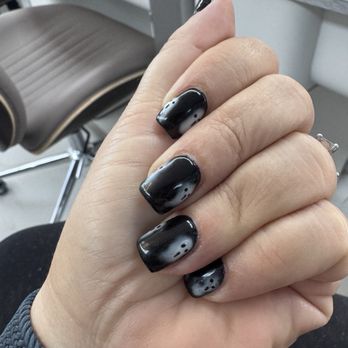 Cutie-cle Nails & Spa - Nail Salons Near Me - Santee, California