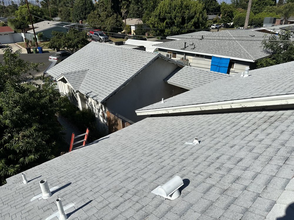 Slide of Sky Shield Roofing