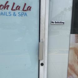 Ooh La La Nails & Spa