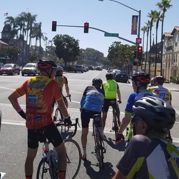 Amtrak Century - Races & Competitions Near Me - Irvine, California
