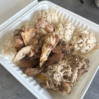Maui Bus Stop - Teriyaki steak, Shayu Chicken, and Kalua pig - Hawaiian Near Me - Fort Walton Beach, Florida Maui Bus Stop - Teriyaki steak, Shayu Chicken, and Kalua pig - Hawaiian Near Me - Fort Walton Beach, Florida
