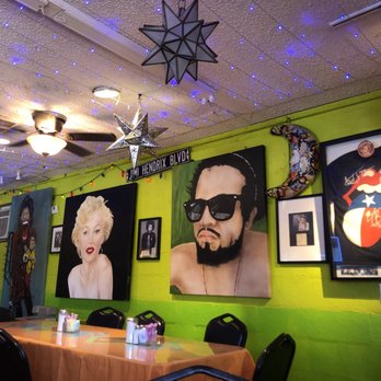 Pepe's Cafe - Mexican Near Me - Ozona, Texas