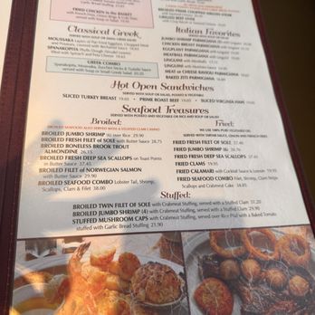 All Seasons - Diners Near Me - Eatntown, New Jersey All Seasons - Diners Near Me - Eatntown, New Jersey