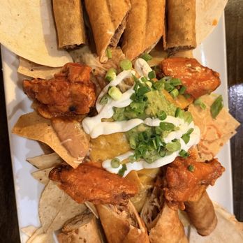Don Ricardo's Bar & Grill - Don Ricardos Platter - Mexican Near Me - Arcadia, California