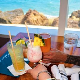 Drinks Drinks