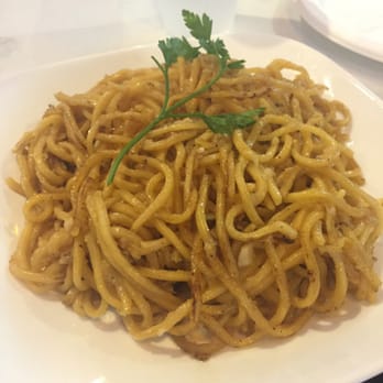 Claw Shack - Garlic noodles - Cajun/Creole Near Me - San Jose, California