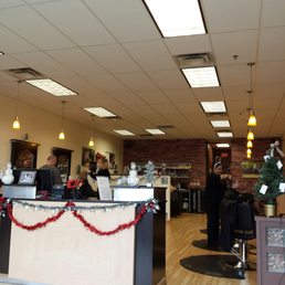 Very disappointed no one waiting but I had to wait for call ins.