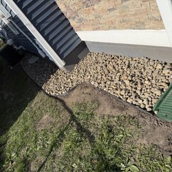 K.J Lawn Service