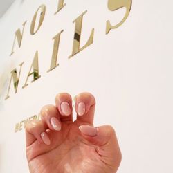 Notox Nails