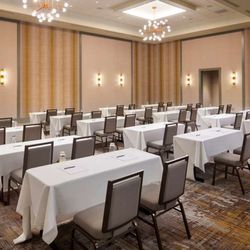Embassy Suites by Hilton South Bend at Notre Dame - Meeting Room