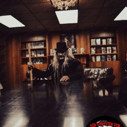 United Zombies of America - The best entertainment business in AZ!