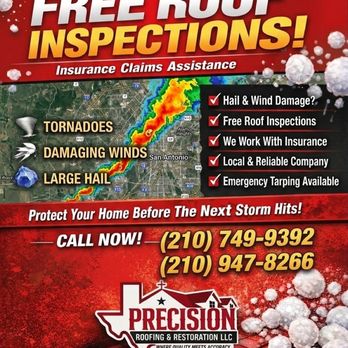 Precision Roofing - Roofing Near Me - San Antonio, Texas Precision Roofing - Roofing Near Me - San Antonio, Texas