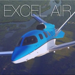 Excel Air