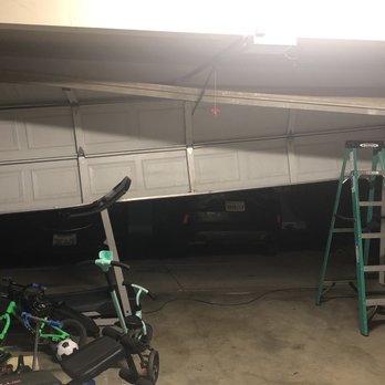 Big D's Garage Doors - Fixed this in no time! - Garage Door Services Near Me Big D's Garage Doors - Fixed this in no time! - Garage Door Services Near Me