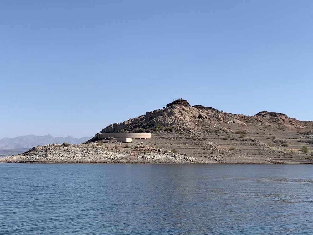 Lake Mead Resort & Marina, Boulder City Roadtrippers