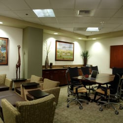 Business Central - One of our meeting rooms at Business Central Folsom.