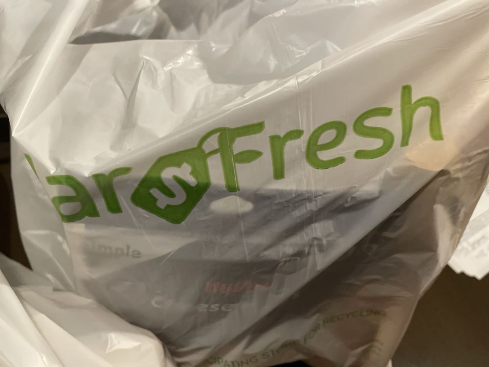 Hy-Vee - Toledo Logo