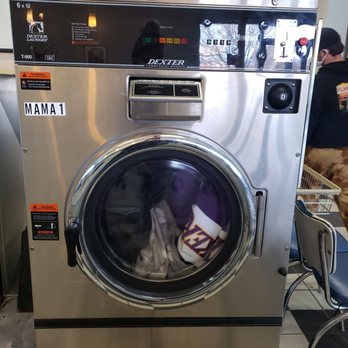 Spin & Sparkle Laundromat - $8.25 Xtra LARGE - Laundromat Near Me - Taos, New Mexico