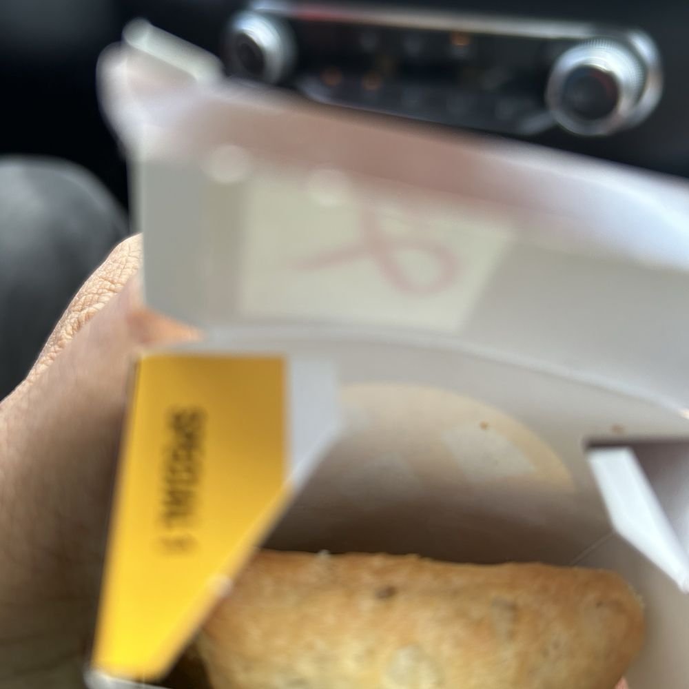 McDonald's - Fast Food Near Me - Morrow, Georgia