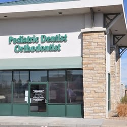 Colorado Kids Pediatric Dentistry - Lone Tree