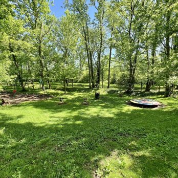 Miller Park - Miller Park - Parks Near Me - Clermont, Indiana