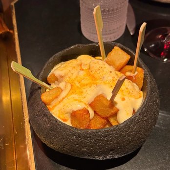 MAD - BRAVAS TOMAS - Spanish Near Me - Houston, Texas MAD - BRAVAS TOMAS - Spanish Near Me - Houston, Texas