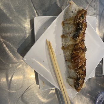 Trapper's Sushi - Sushi Bars Near Me - Lacey, Washington