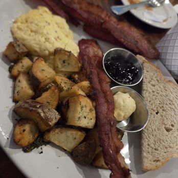 Watershed Cafe & Bistro - The pioneer plate - Cafes Near Me - Oregon City, Oregon Watershed Cafe & Bistro - The pioneer plate - Cafes Near Me - Oregon City, Oregon