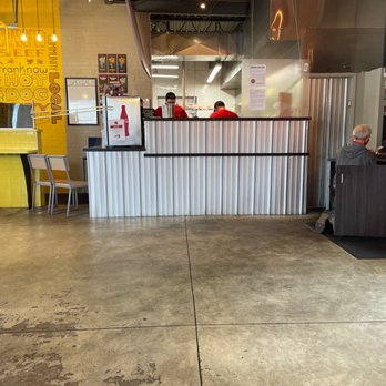 Frank Gourmet Hot Dogs - Hot Dogs Near Me - Buffalo, New York Frank Gourmet Hot Dogs - Hot Dogs Near Me - Buffalo, New York