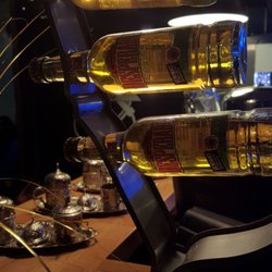 Dream Lounge