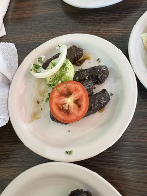 Old Jerusalem Restaurant by null