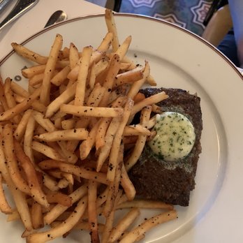 Bouchon - Steak Frites - French Near Me - Yountville, California Bouchon - Steak Frites - French Near Me - Yountville, California