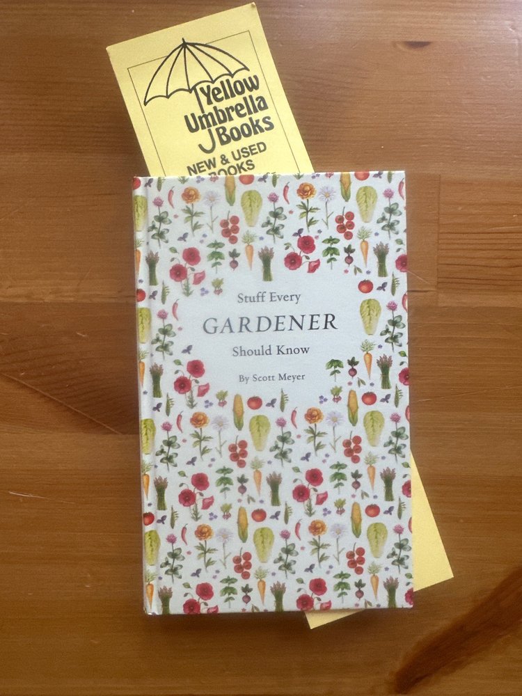 YELLOW UMBRELLA BOOKS Updated October 2024 20 Reviews 501 Main St