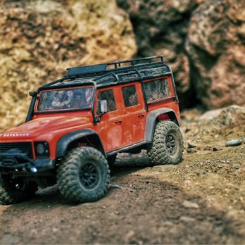 Nor-Cal Hobbies - stock TRX-4M - Hobby Shops Near Me - San Jose, California Nor-Cal Hobbies - stock TRX-4M - Hobby Shops Near Me - San Jose, California